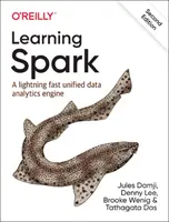 Učiaca sa iskra: Spark: bleskurýchla dátová analýza - Learning Spark: Lightning-Fast Data Analytics