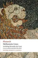 Helénske životy - Hellenistic Lives