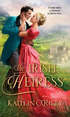 Írska dedička - The Irish Heiress