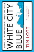 Modré biele mesto - White City Blue