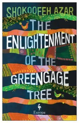 Osvietenie zeleného stromu - The Enlightenment of the Greengage Tree
