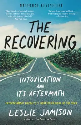 Zotavenie: Intoxikácia a jej následky - The Recovering: Intoxication and Its Aftermath
