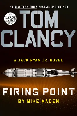 Tom Clancy Miesto streľby - Tom Clancy Firing Point
