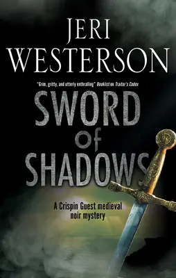 Meč tieňov - Sword of Shadows