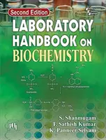 Laboratórna príručka o biochémii - Laboratory Handbook On Biochemistry