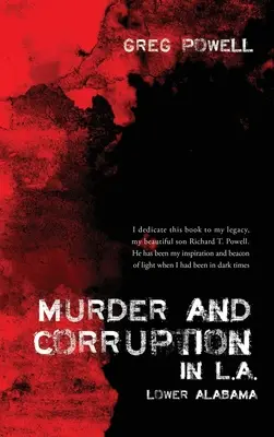 Vraždy a korupcia v L.A.: Dolná Alabama - Murder and Corruption in L.A.: Lower Alabama