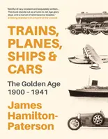 Vlaky, lietadlá, lode a autá - Trains, Planes, Ships and Cars