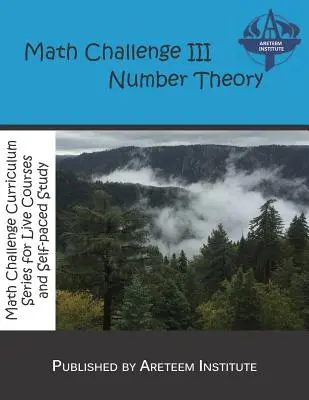 Matematická úloha III Teória čísel - Math Challenge III Number Theory