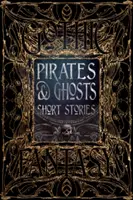 Piráti a duchovia Krátke príbehy - Pirates & Ghosts Short Stories