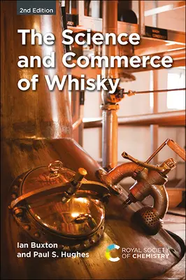 Veda a obchod s whisky - The Science and Commerce of Whisky