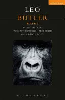 Butler hrá 2 - Butler Plays 2