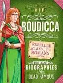 Vipsy z histórie: Boudicca - History Vips: Boudicca