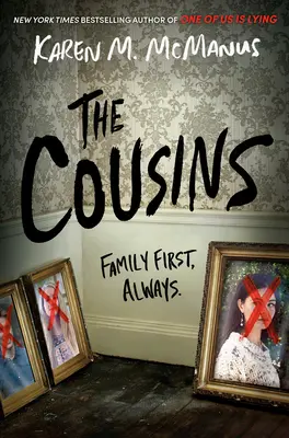 Bratranci a sesternice - The Cousins