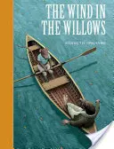 Vietor vo vŕbach - The Wind in the Willows