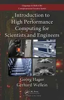 Úvod do vysokovýkonnej výpočtovej techniky pre vedcov a inžinierov - Introduction to High Performance Computing for Scientists and Engineers