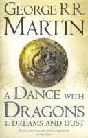 Tanec s drakmi: Sny a prach (1. časť) - Dance With Dragons: Part 1 Dreams and Dust