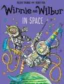 Winnie a Wilbur vo vesmíre - Winnie and Wilbur in Space