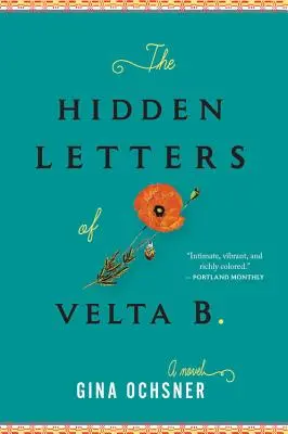 Skryté listy Velty B. - Hidden Letters of Velta B.