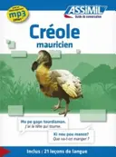 Kreolská maurčina - Creole Mauritian