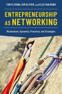 Podnikanie ako sieťovanie: Sieťovanie: mechanizmy, dynamika, postupy a stratégie - Entrepreneurship as Networking: Mechanisms, Dynamics, Practices, and Strategies