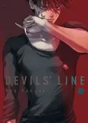 Diablova línia, zväzok 4 - Devils' Line, Volume 4