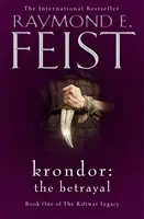 Krondor: Zrada - Krondor: The Betrayal