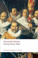 Dvadsať rokov po - Twenty Years After