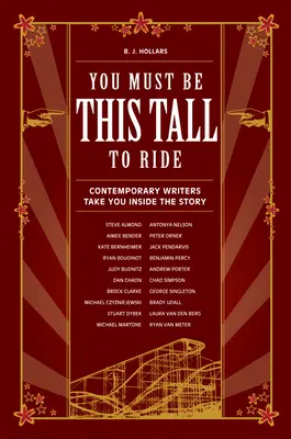 Musíš byť taký vysoký, aby si mohol jazdiť na koni - You Must Be This Tall to Ride