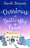 Vianoce v zátoke motýľov - Christmas at Butterfly Cove