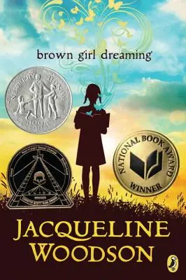 Hnedé dievča sníva - Brown Girl Dreaming