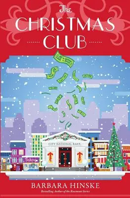 Vianočný klub - The Christmas Club