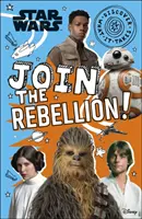 Hviezdne vojny Pridajte sa k rebelom! - Star Wars Join the Rebellion!