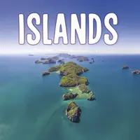 Ostrovy - Islands