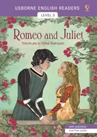 Rómeo a Júlia - Romeo and Juliet