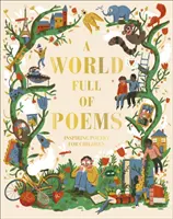 Svet plný básní - inšpiratívna poézia pre deti - World Full of Poems - Inspiring poetry for children