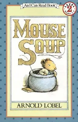 Myšia polievka - Mouse Soup