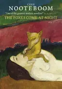 Líšky prichádzajú v noci - Foxes Come at Night