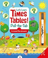 Časové tabuľky - Times Tables