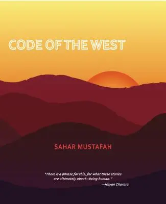 Kód Západu - Code of the West