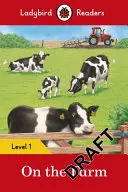 Na farme - Ladybird Readers Level 1 - On the Farm - Ladybird Readers Level 1