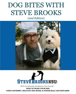 Psí kúsky so Stevom Brooksom - Dog Bites with Steve Brooks