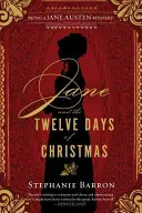 Jane a dvanásť dní Vianoc - Jane and the Twelve Days of Christmas