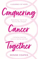 Spoločné zdolávanie rakoviny - Conquering Cancer Together