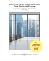 Prípadové štúdie z oblasti financií - Case Studies in Finance
