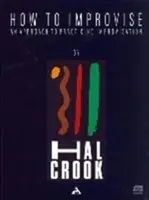AKO IMPROVIZOVAŤ - HOW TO IMPROVISE