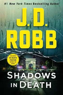 Tiene v smrti: Stíny: román Evy Dallasovej Stíny: román Evy Dallasovej Stíny: román Evy Dallasovej - Shadows in Death: An Eve Dallas Novel