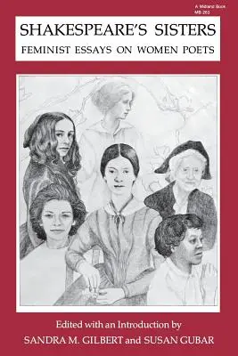 Shakespearove sestry: Feministické eseje o básničkách - Shakespeare's Sisters: Feminist Essays on Women Poets