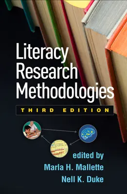 Metodológia výskumu gramotnosti, tretie vydanie - Literacy Research Methodologies, Third Edition