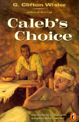 Calebova voľba - Caleb's Choice