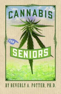 Konope pre seniorov - Cannabis for Seniors